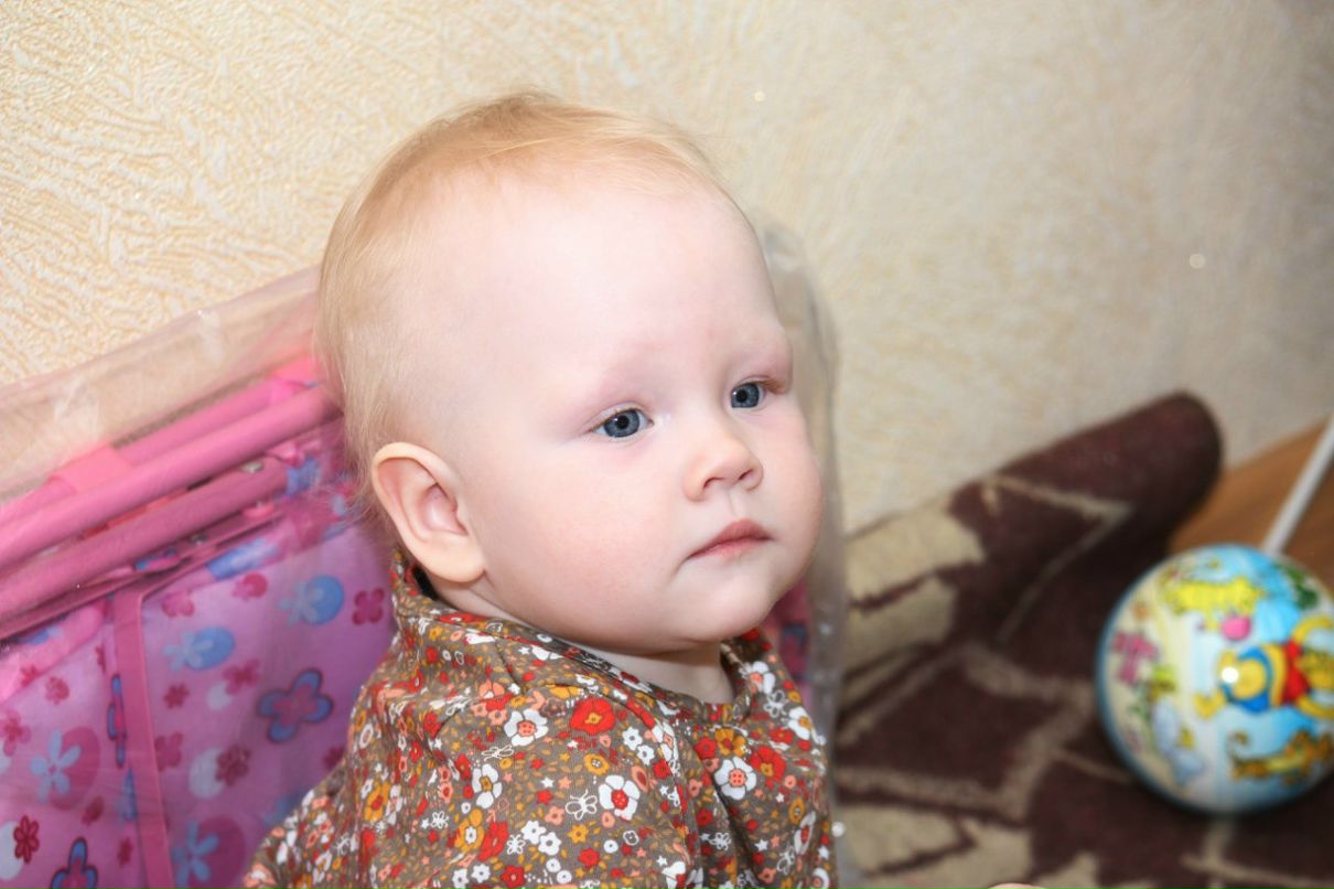 Екатерина Рябова | Набережные Челны