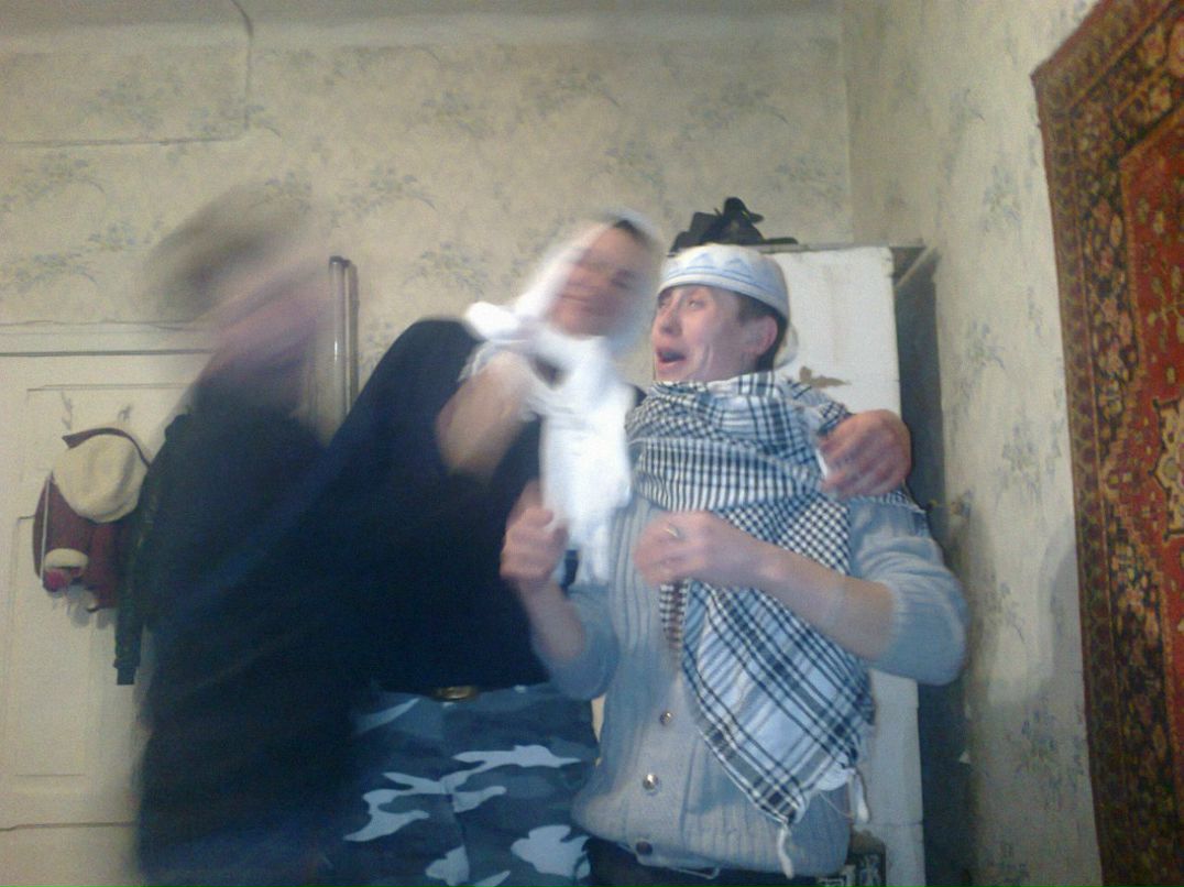 Анатолий Наместников | 