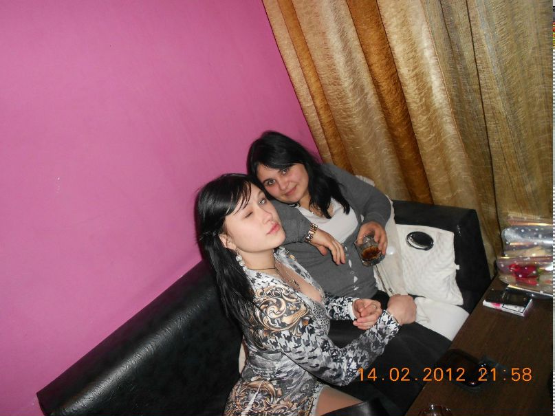 Марина Джумаева | Ухта