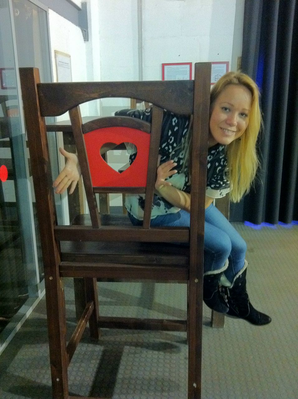 Екатерина Носова | Москва