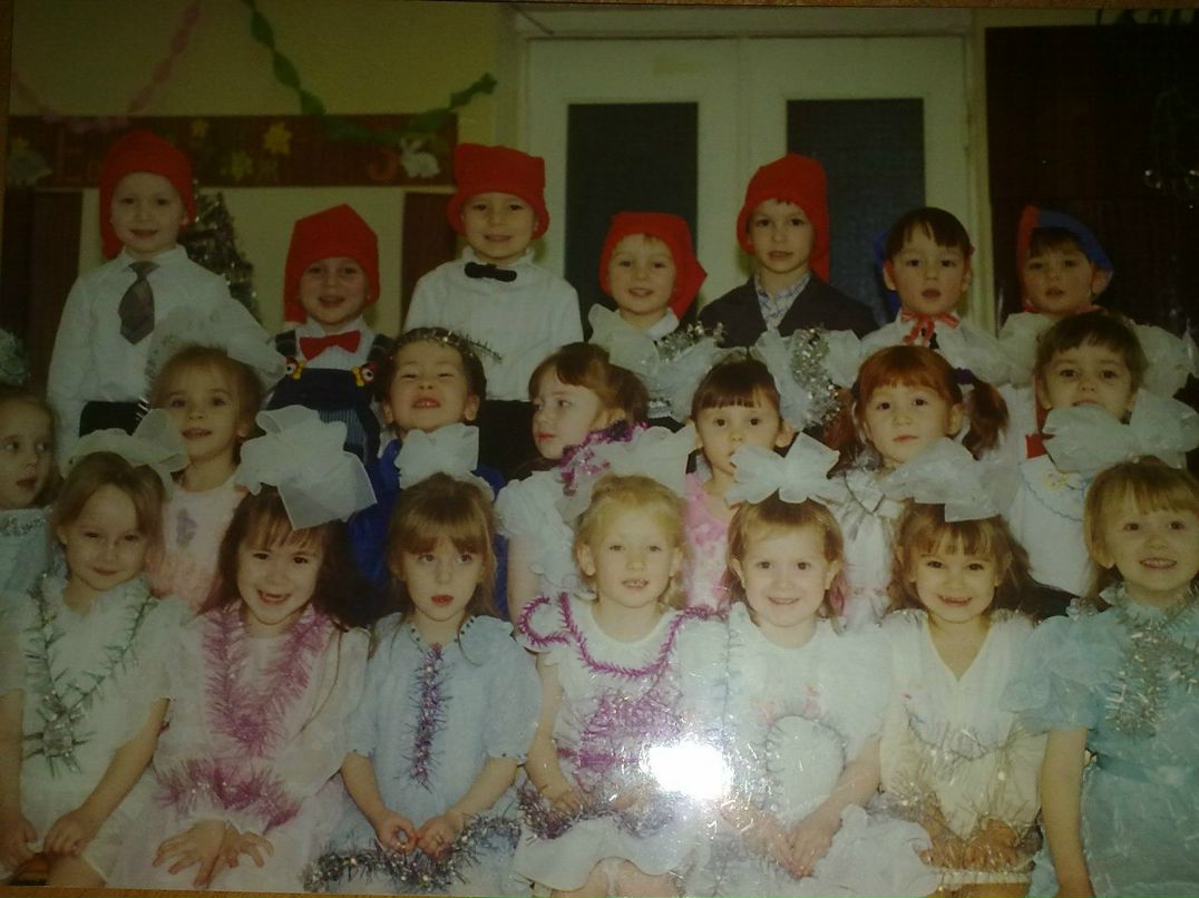 Денис Радыгин | Ижевск