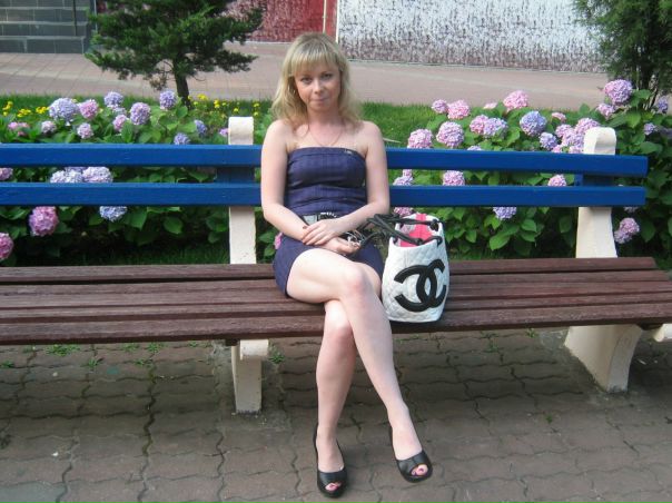 №4, Ольга Приходченко №4, Ольга Приходченко