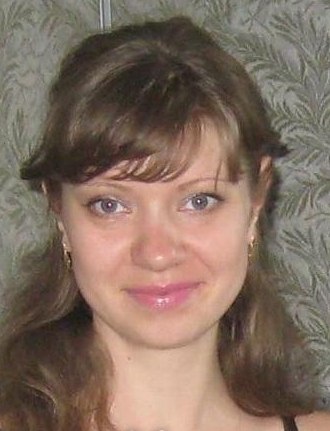 Анна Ялинская | Ставрополь