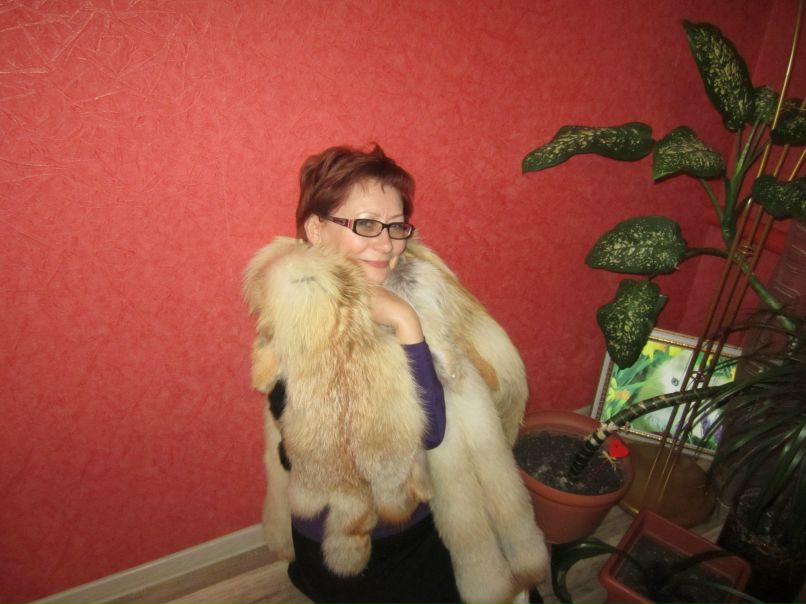 Вероника Антипова | Барнаул