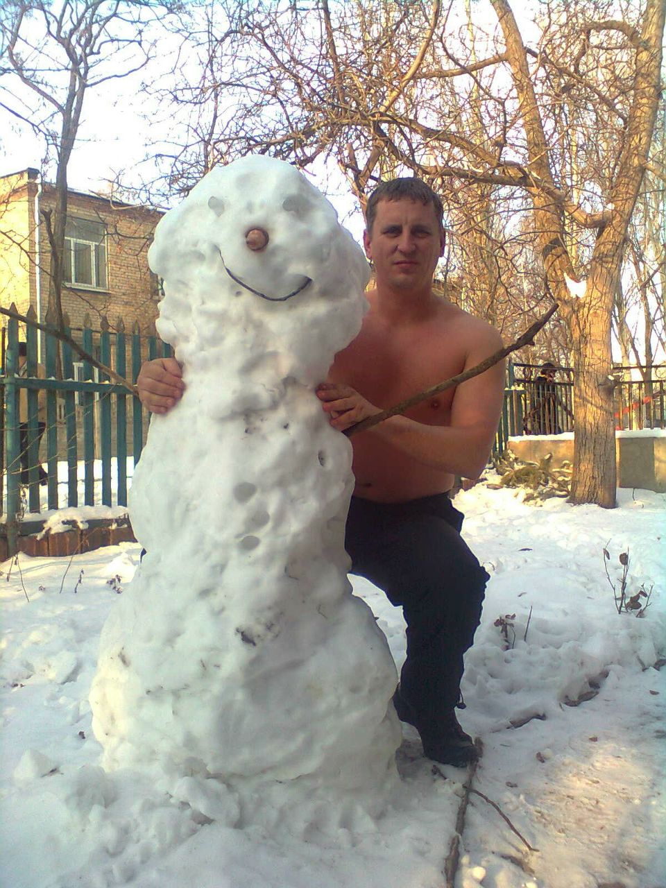 Сергей Махов | Запорожье