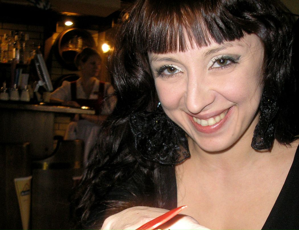 Ирина Анисимова | Минеральные Воды