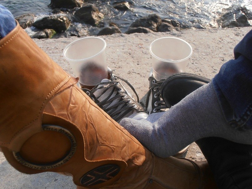 Макс Ozone ⎛⎳⎲⎞ | Севастополь