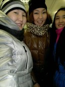 №60, Татьяна Мандрова №60, Татьяна Мандрова