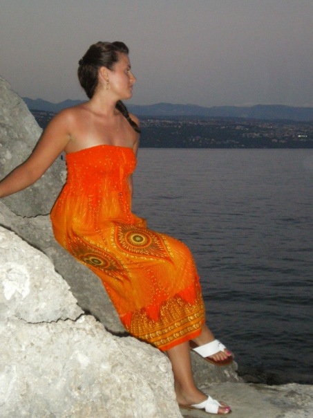 №105, Ирина Семеренко, 37 лет, Калининград №105, Ирина Семеренко, 37 лет, Калининград