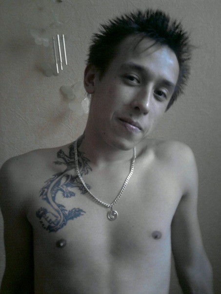 №4, Валерий Горбунов №4, Валерий Горбунов