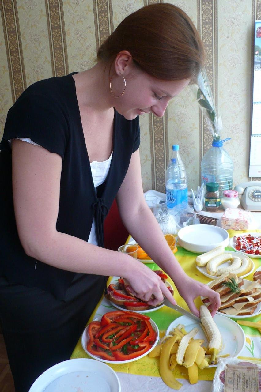 Фото профиля