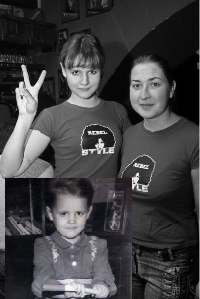 №163, Мария Саматова, 38 лет №163, Мария Саматова, 38 лет