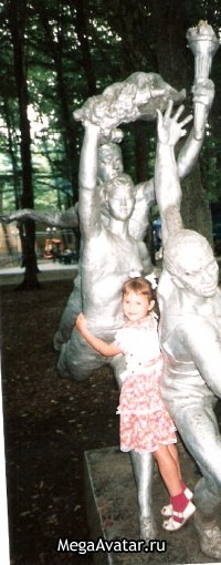 №196, Аня Киричкова, 27 лет, Радужный №196, Аня Киричкова, 27 лет, Радужный