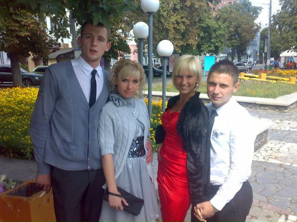 №57, Андрей Копецкий, 36 лет, Хмельницкий №57, Андрей Копецкий, 36 лет, Хмельницкий