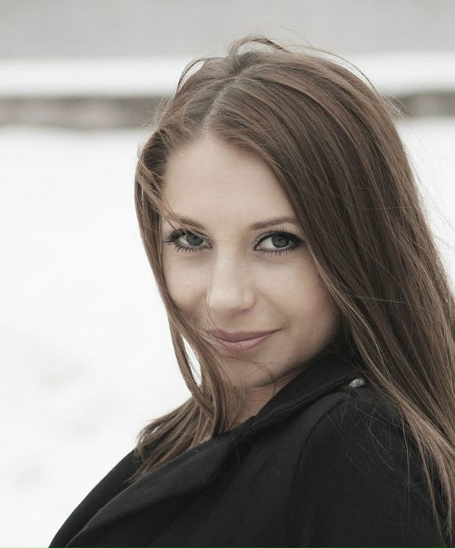 №194, Елена Быкова, 37 лет, Москва, Россия №194, Елена Быкова, 37 лет, Москва, Россия