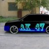 Аватар: Жека Болденков