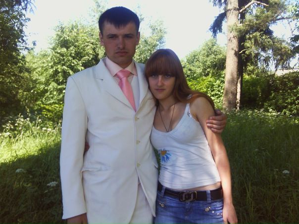 №14, Виталий Лабёнок №14, Виталий Лабёнок