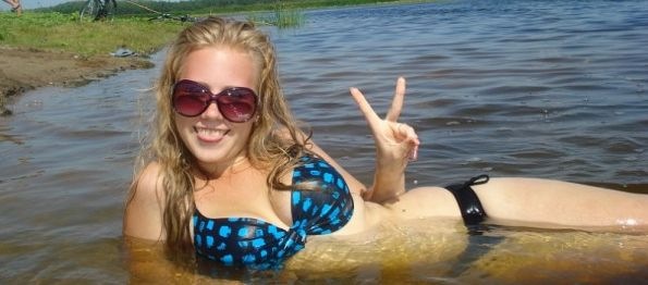 №14, Наталья Третьякова, Днепр (Днепропетровск) №14, Наталья Третьякова, Днепр (Днепропетровск)