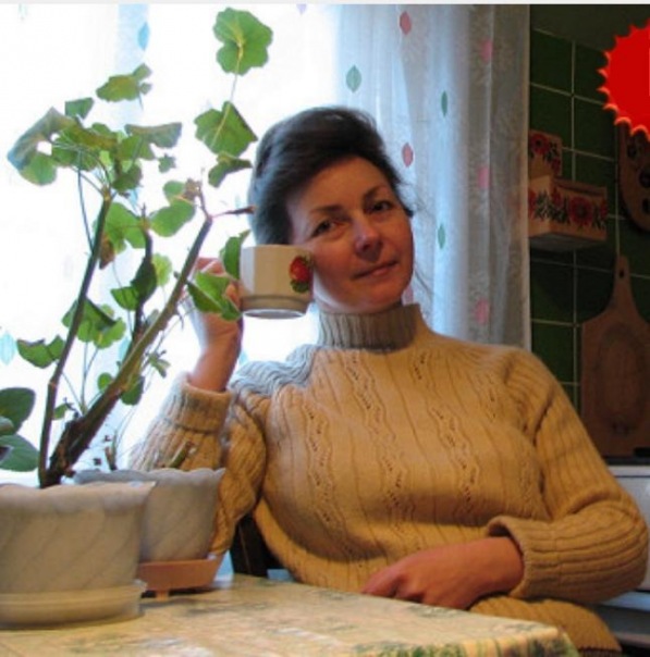 №1, Ирина Дашкевич, Клин №1, Ирина Дашкевич, Клин