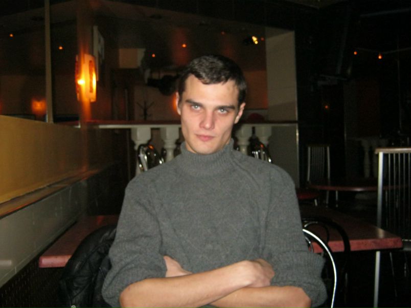 №12, Alexandr Opikun, 40 лет, Харьков №12, Alexandr Opikun, 40 лет, Харьков