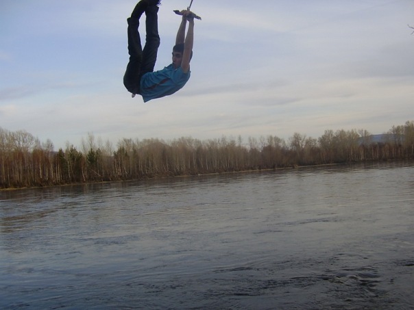 №21, Роман Падычев, Саяногорск №21, Роман Падычев, Саяногорск