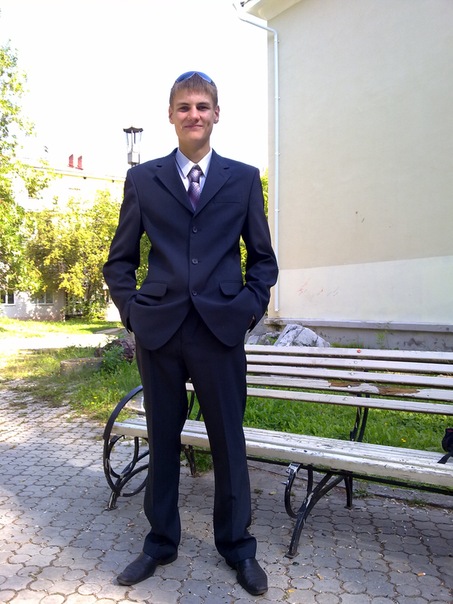 №111, Вадим Ковалев, Снежинск №111, Вадим Ковалев, Снежинск