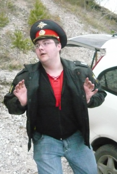 №6, Васёк Савков №6, Васёк Савков