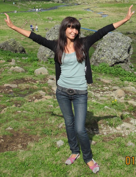 №14, Мария Р №14, Мария Р