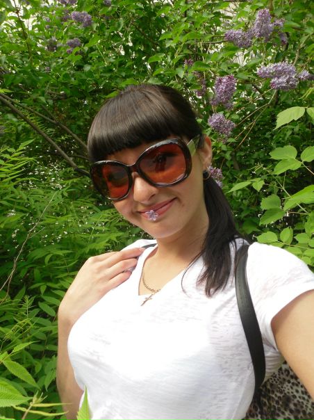 №15, Любовь Остапова-Мухина №15, Любовь Остапова-Мухина