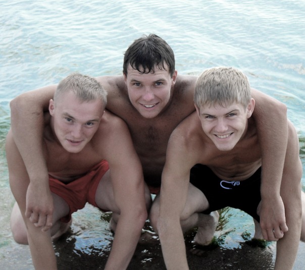 №37, Димон Белоус, 34 года, Одесса №37, Димон Белоус, 34 года, Одесса