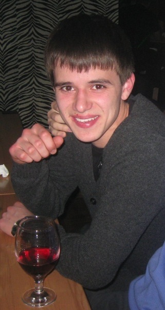 №22, Макс Павловский, 34 года, Полтава №22, Макс Павловский, 34 года, Полтава