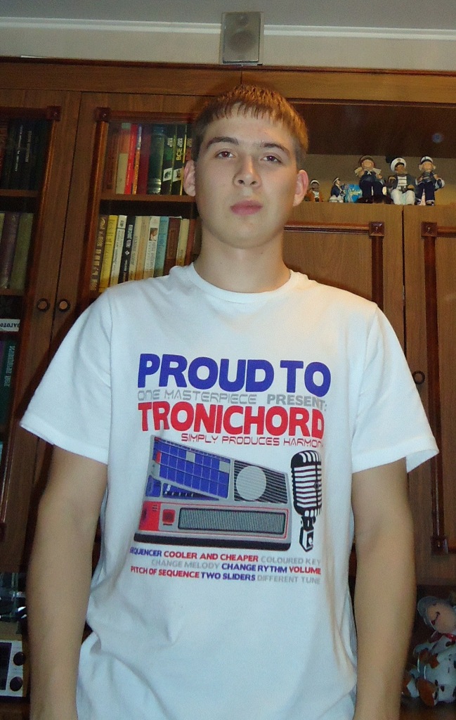 Фото профиля