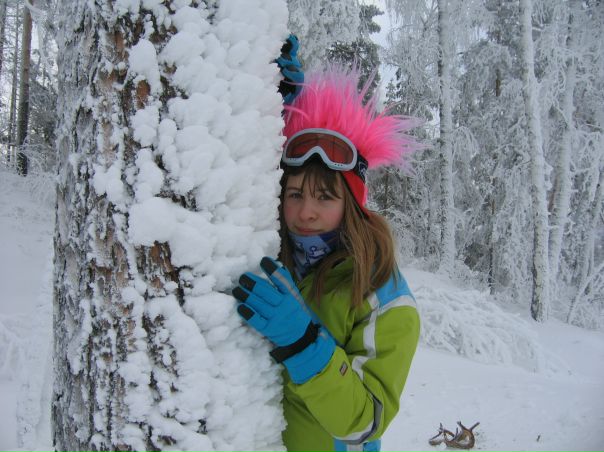 №7, Ната Кискина №7, Ната Кискина