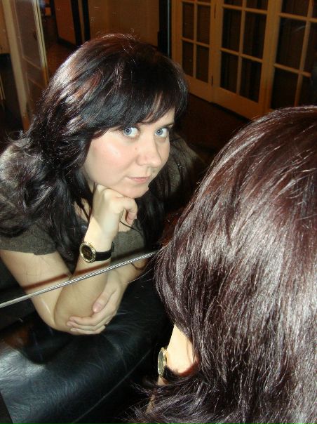 №10, Светлана Шатихина №10, Светлана Шатихина