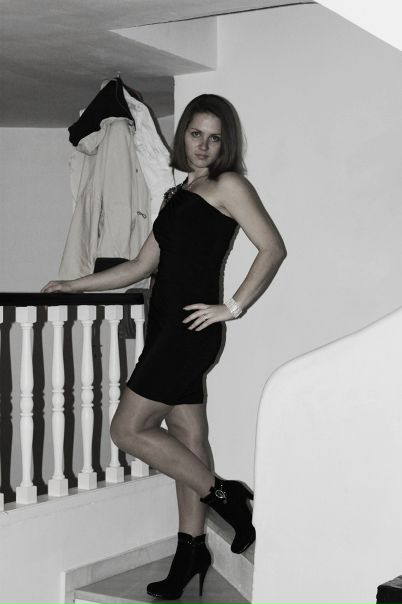 №5, Ольга Быстрик, Málaga №5, Ольга Быстрик, Málaga