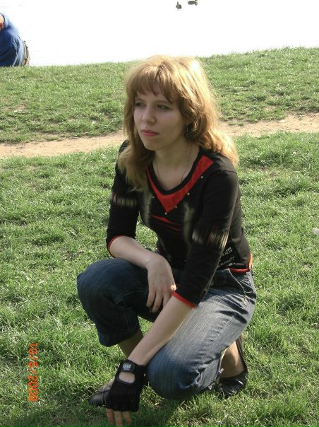 №6, Елена Новосельцева, Москва №6, Елена Новосельцева, Москва