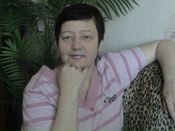 Ирина Маракасова | ВКонтакте