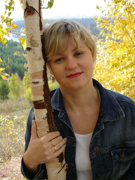 №13, Татьяна Зайцева №13, Татьяна Зайцева