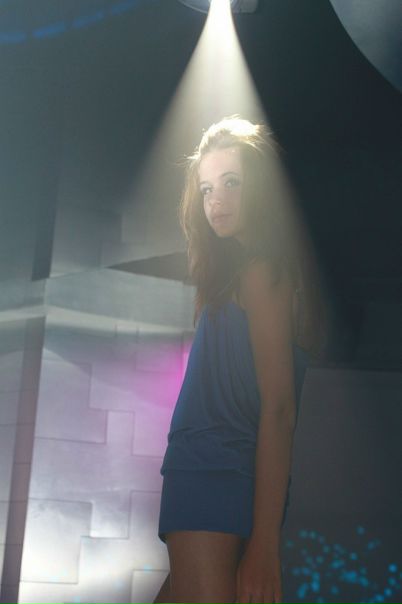 №5, Катя Клименко, Киев №5, Катя Клименко, Киев