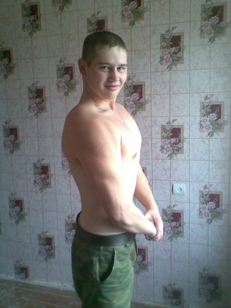 №68, Егор Альбертович, Чайковский №68, Егор Альбертович, Чайковский