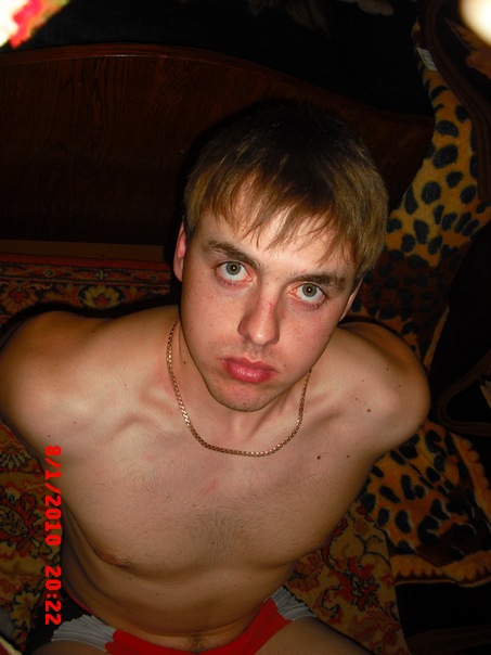 №14, Сергей Зыков №14, Сергей Зыков