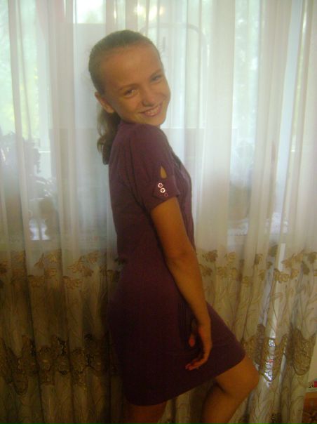 №8, Лизочка Козлова №8, Лизочка Козлова