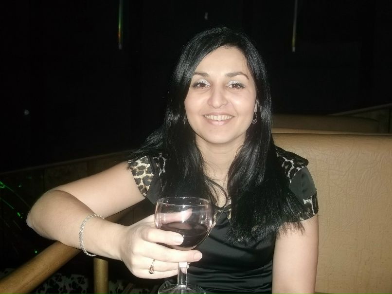 Анжела Мурадян :-):-) | Искитим