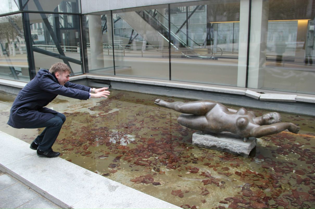 Andrey Zolotov | Санкт-Петербург