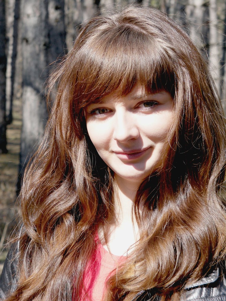 Валентина Прищепа | 