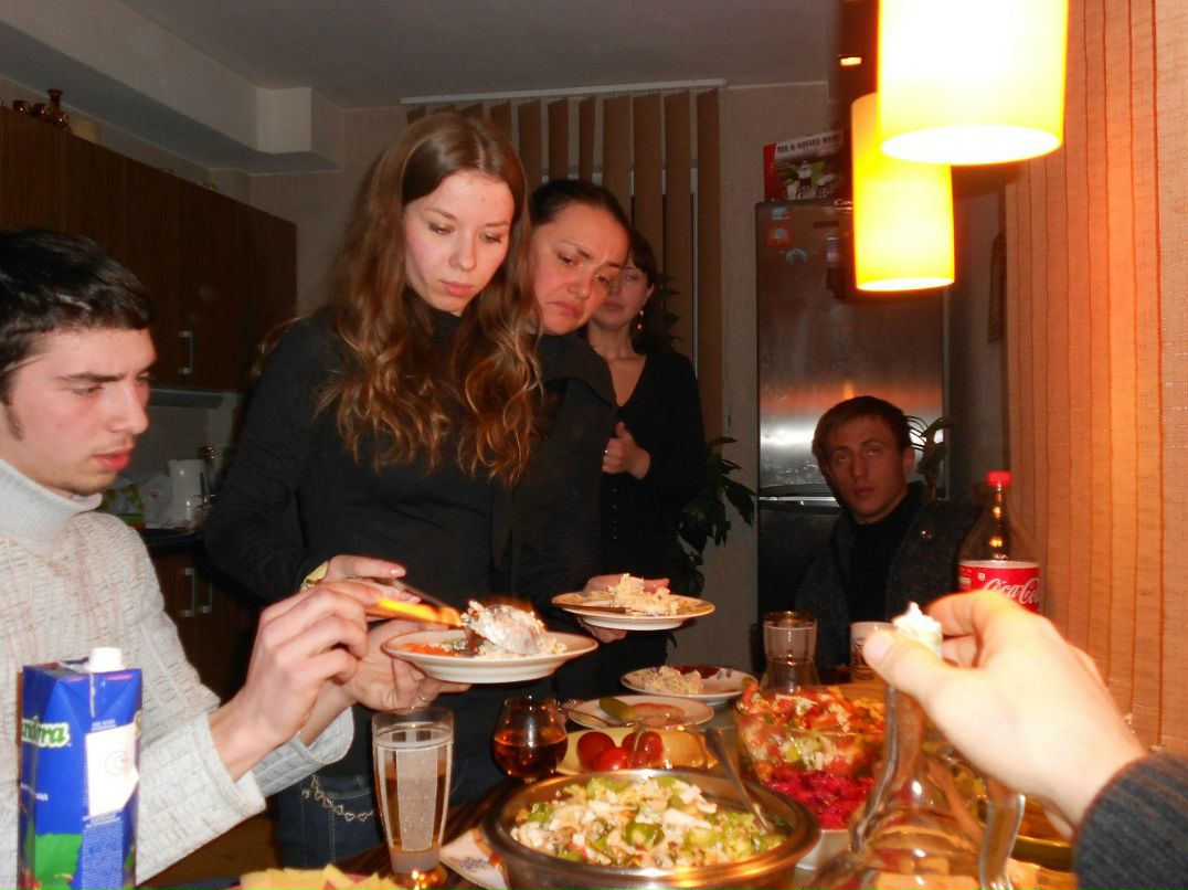 Анастасия ТАРАНЕНКО (СУХОРУЧЕНКО) | Светлогорск