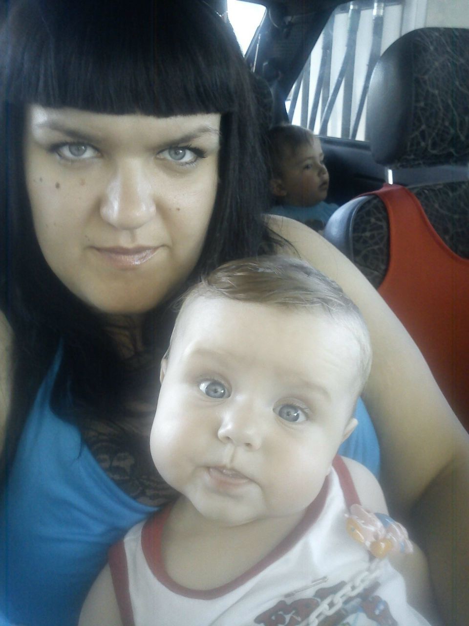 Оксана Федун | Киев