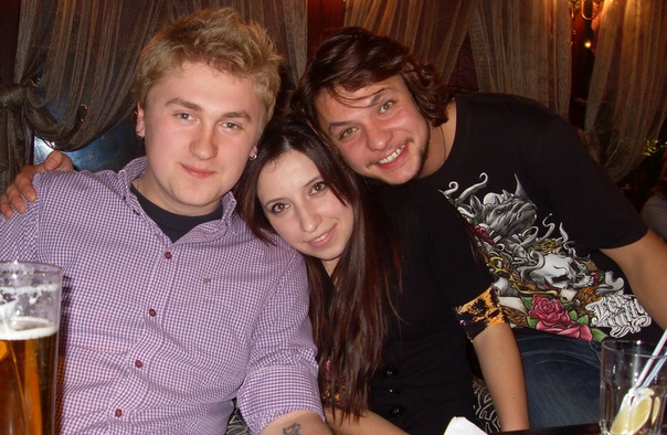 №92, Татьяна Бровко, 36 лет, Киев №92, Татьяна Бровко, 36 лет, Киев