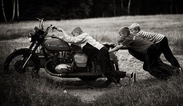 Роман Харабара | Одесса