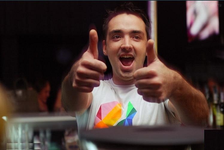 Артур Дьячков XLNT | Киев